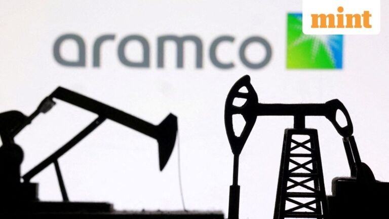 Aramco CEO warns of oil market ‘catastrophe’, economic consequences of prolonged Iran war | Today’s news