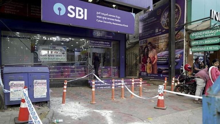 SBI launches $500 million social loan to support women’s economic empowerment