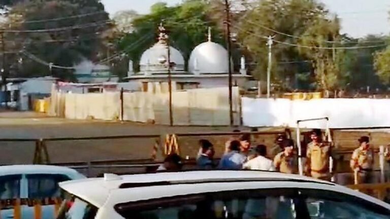 High Court MP Bench to visit Bhojshala-Kamal Maula Mosque site ahead of April 2 hearing