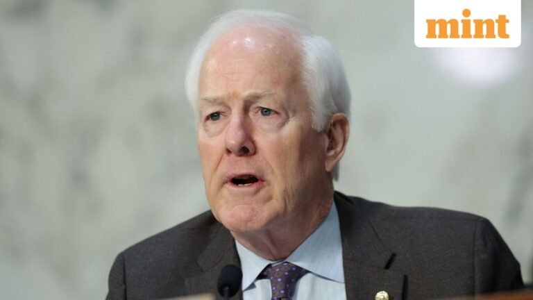 Republican US Sen. John Cornyn Introduces Bill to End ‘Special Treatment’ of Lawmakers at Airports | Today’s news