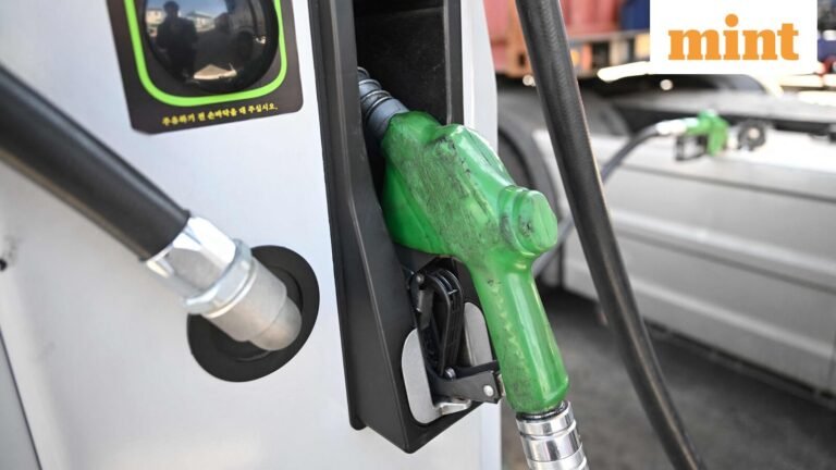 Petrol & Diesel Prices March 20: Check fuel prices in your city today — Delhi, Mumbai, Bengaluru, Others | Today’s news