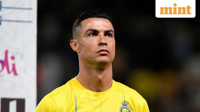 Cristiano Ronaldo Quote of the Day: “Talent without hard work is nothing” | Why Discipline Beats Genius | Today’s news