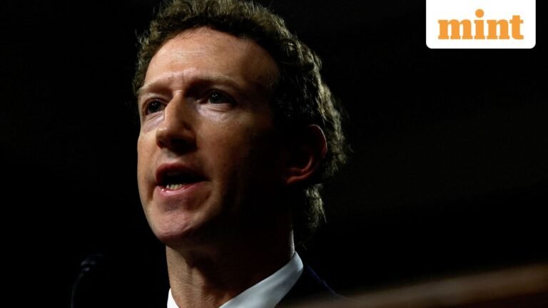 Mark Zuckerberg Quote of the Day: “A simple rule of thumb in business is if…” | Today’s news