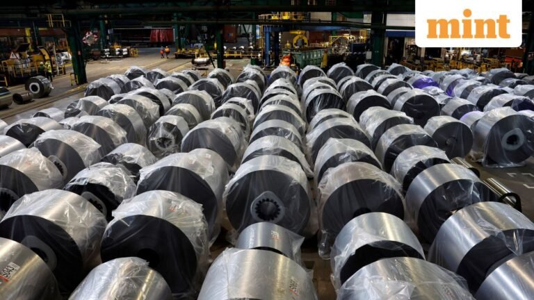 Steel Ministry to host global steel leaders in April at Bharat Steel 2026 | Today’s news