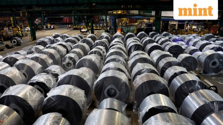 Core sector growth slowed to 2.3% in February from 4.7% in January | Today’s news