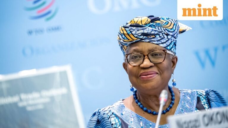 West Asia Conflict, Energy Shock Cool Global Trade Growth: WTO Outlook | Today’s news