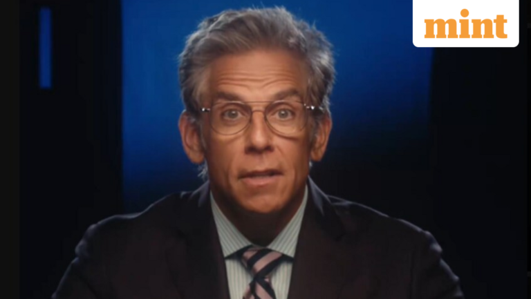 ‘War is not a movie’ — Ben Stiller slams White House for using Tropic Thunder clip for ‘propaganda’ | Today’s news