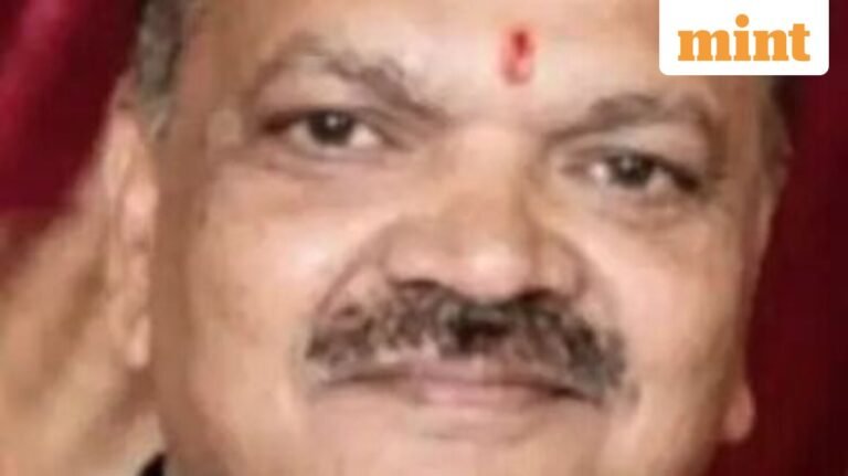 Who is Vallabh Maheshwari? Shakun Group MD dies in fatal BMW accident on Delhi-Mumbai highway | Today’s news