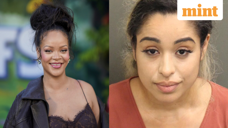 Who is Ivana Ortiz? Florida woman accused of shooting at Rihanna’s Beverly Hills mansion charged with attempted murder | Today’s news