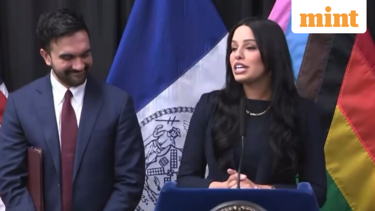 Who is Taylor Brown? Zohran Mamdani Names New York’s First Trans Woman to Lead New LGBTQI+ Office | Today’s news