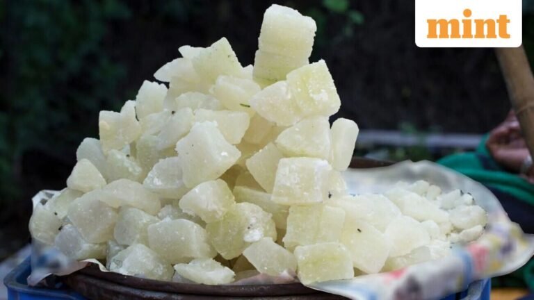 After dal makhni and mutton, LPG shortage is now suffocating Agra’s iconic ‘petha’ industry | Today’s news