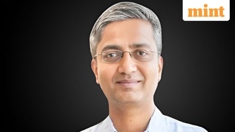 Flipkart’s Group CFO Sriram Venkataraman Quits After Ten Years — A Look at His Career | Today’s news