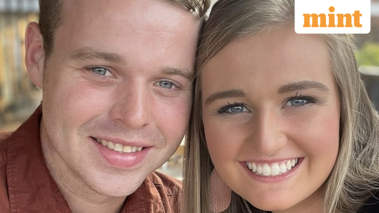 Duggar couple arrested: What are the new allegations against Joseph Duggar and Kendra Duggar? | Today’s news