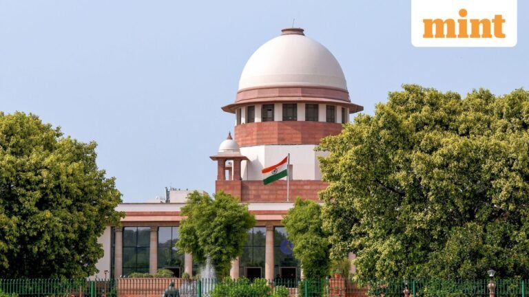 No SC status after religious conversion outside Hinduism, Sikhism and Buddhism, says Supreme Court of India | Today’s news