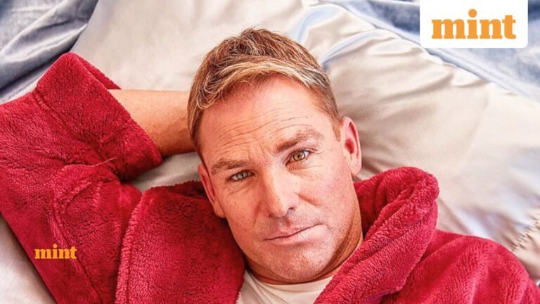 Shane Warne’s wealth nearly doubled after Kal Somani’s deal with Rajasthan Royals ahead of IPL 2026; check how | Today’s news