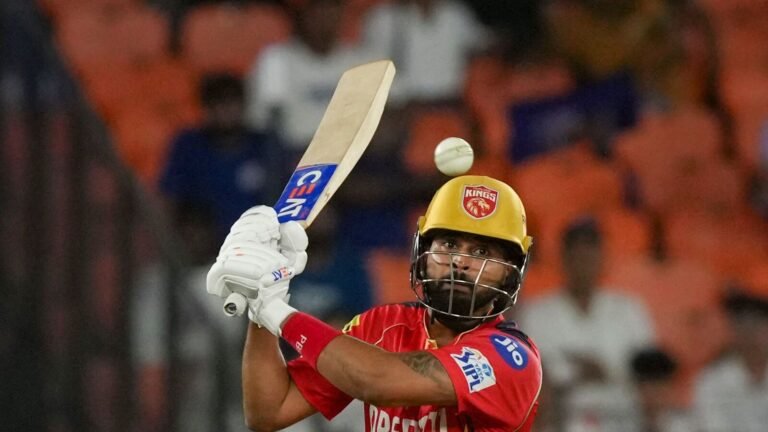 “I lost about…,” Punjab Kings captain Shreyas Iyer recalls recovery process from spleen injury ahead of IPL 2026 | Today’s news