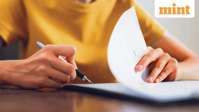 Big bureaucratic shakeup: Chanchal Kumar to I&B, Sanjay Lohiya to DFS | Today’s news