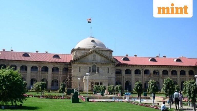 No crime if married man lives with consenting adult woman, says Allahabad HC; insists on keeping law and morality separate | Today’s news