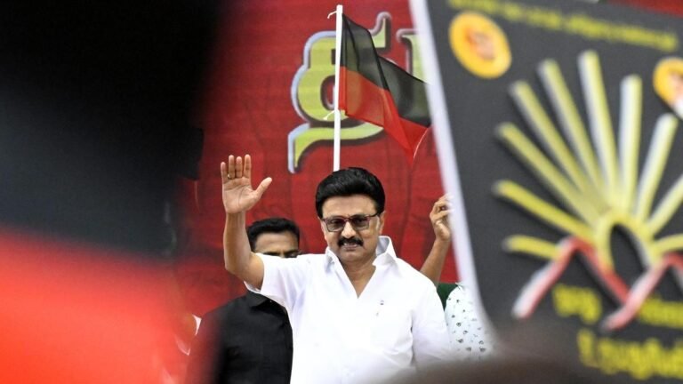 I have decided to protect the traditions of Thirupparankundram temple, says Stalin