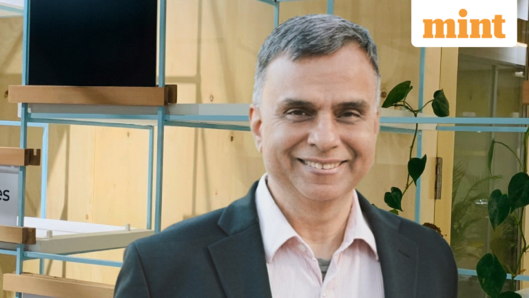 To build the future, India needs more venture capital | Today’s news