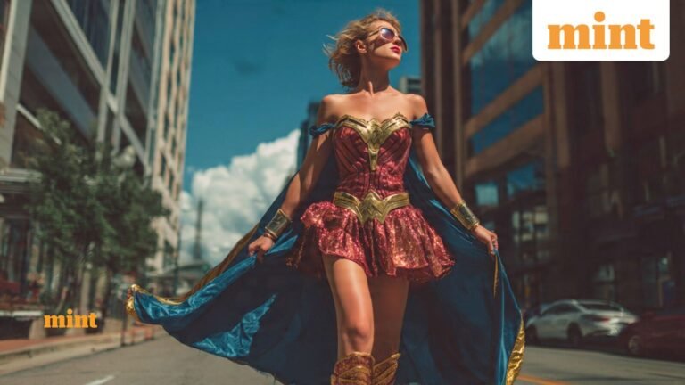 Parents Left Her to Die: Entrepreneur Survives Abuse, Crushing Debt, Divorce to Build ₹333 Million Empire | Today’s news