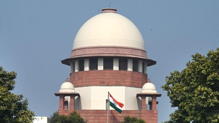 Supreme Court grants bail to Kashmiri separatist leader Shabir Ahmed Shah in terror financing case | Today’s news