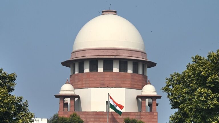 ‘These pleas are meant to call women inferior’: SC on statewide menstrual leave policy says no one will hire them | Today’s news