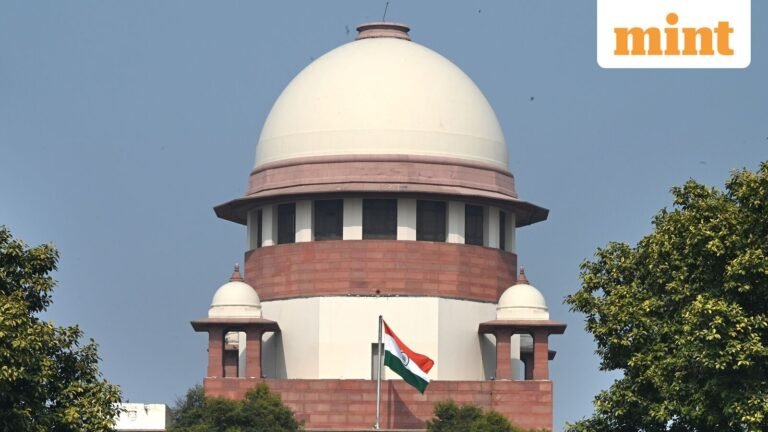 Supreme Court Grants Bail to Accused Pawan Bishnoi in Sidhu Moosewala Murder Case | Today’s news