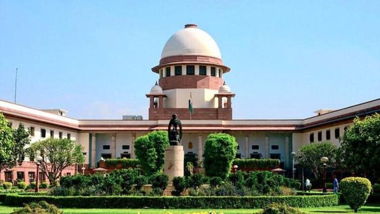 SC seeks status report on Ganga Bank encroachments