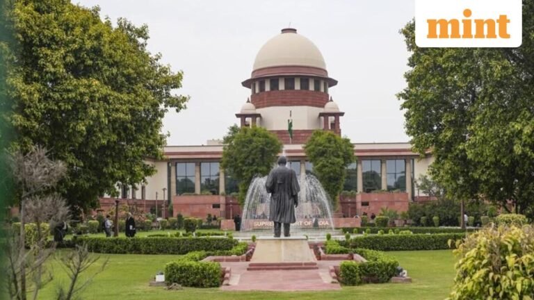 ‘Instead of creating a classless society…’: CJI questions PIL seeking Scheduled Tribes as separate category in Census | Today’s news