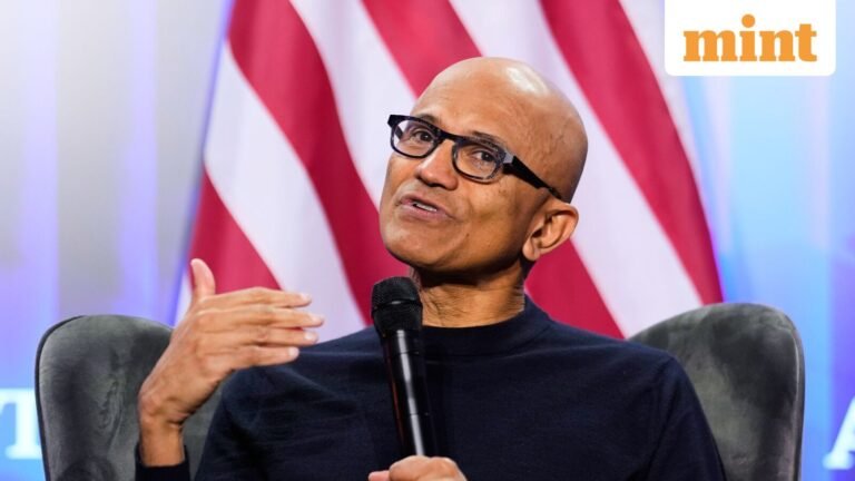 Quote of the Day from Satya Nadella on Growth Mindset: “Don’t be all-knowing; be all-knowing” | Today’s News