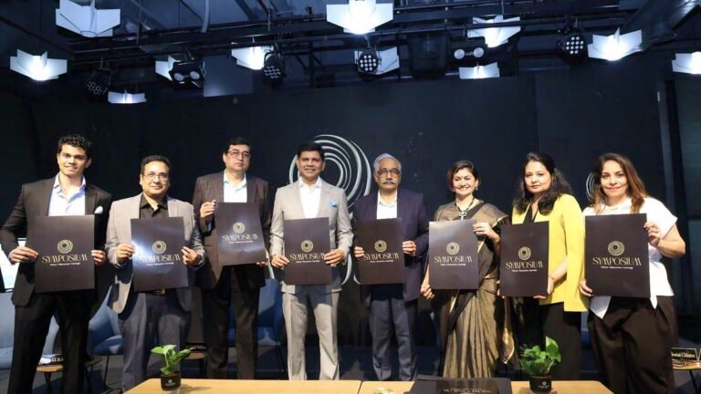 “Symposium” to promote lifelong learning and combat misinformation