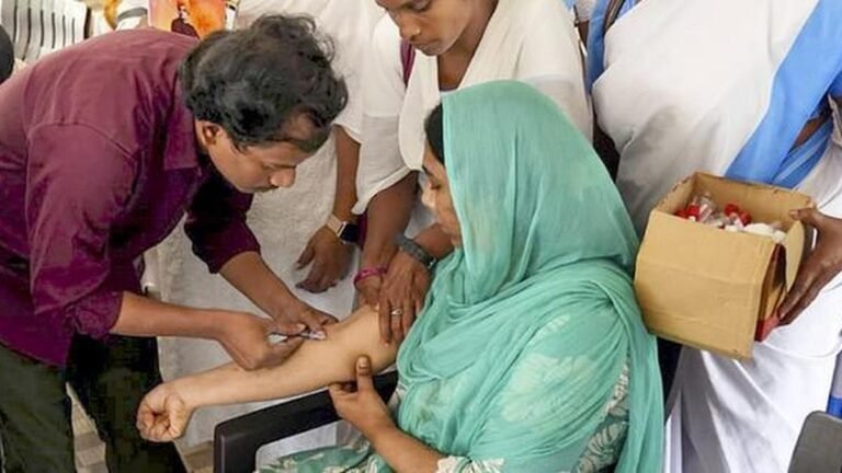 Forensic probe concludes milk adulteration with ethylene glycol, says East Godavari Collector Kirthi Chekuri