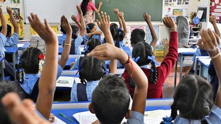 No lump sum exemption for women teachers above 50 years from SIR and Census: Revenue Department