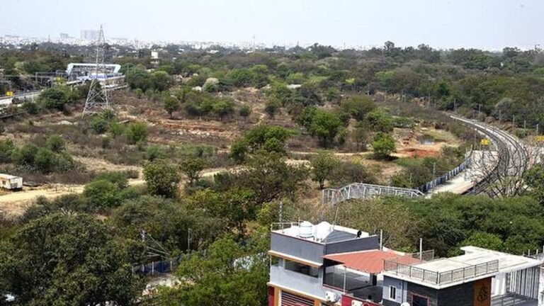 The curious case of SCR twins