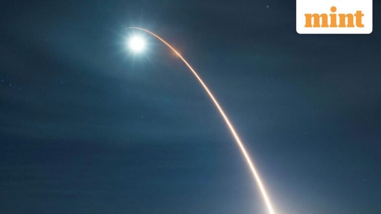 What is a “doomsday” bullet? US Tests Minuteman III As Conflict With Iran Rages – What Can It Do? | Today’s news