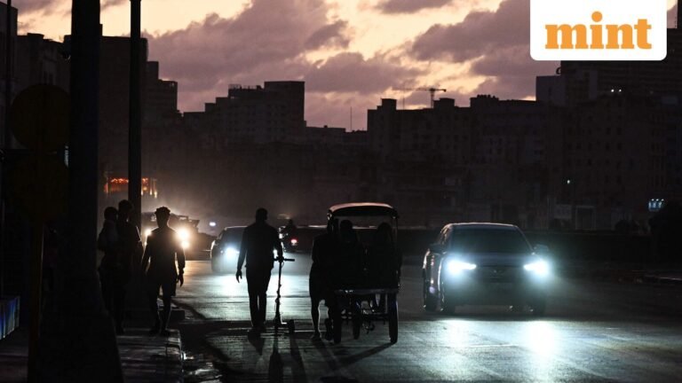 US fuel exports to private companies in Cuba rise even as government faces oil embargo: Report | Today’s news