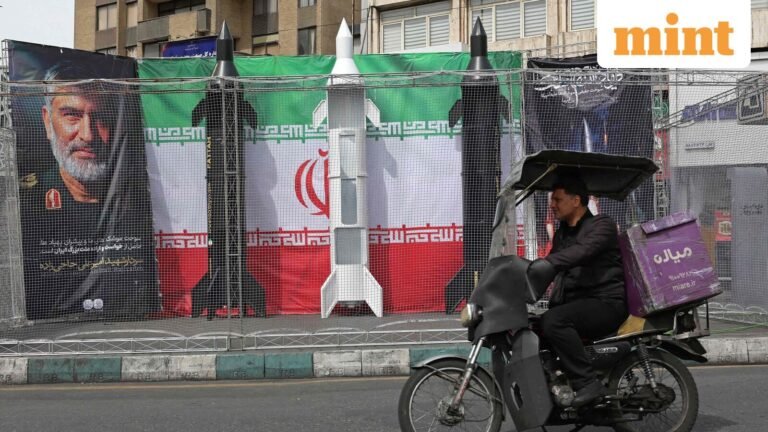 Will the US-Iran war end on April 9? Israeli media claim ‘target date’ was set by Tehran ‘revising’ Washington’s proposals | Today’s news