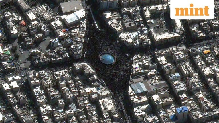 US-Israeli strikes on Iran intensify after Supreme Leader Khamenei’s death — What we know so far | Today News