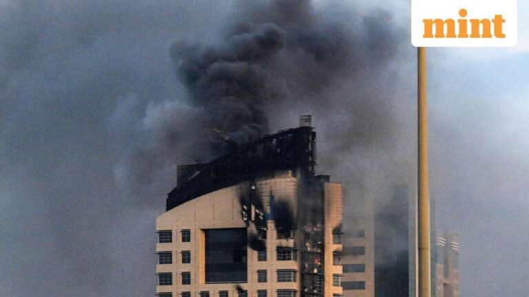 Dubai, UAE, Kuwait News LIVE Updates: Bahrain’s BAPCO oil under attack; Oil increase of more than 25% | Today’s news