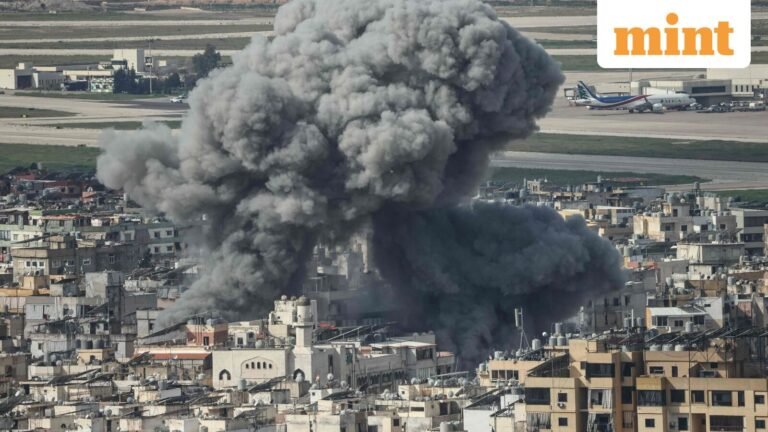 Pakistani hacked 31 X accounts to post AI-generated content and pass it off as those from the US-Iran conflict | Today’s news