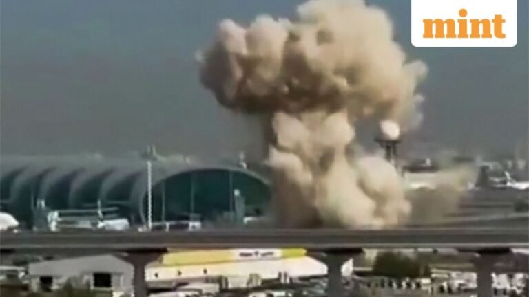 Dubai airport closure: Emirates flight from Thiruvananthapuram turns back midway, lands back at TRV | Today’s news