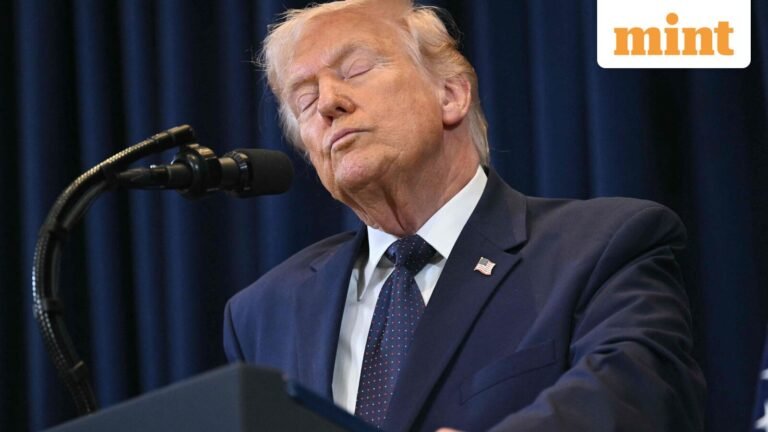 US-Israel-Iran conflict: Will the Trump administration change its military strategy in West Asia amid rising oil prices? | Today’s news