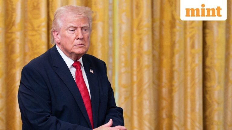 Trump’s signature will be added to US dollars as the first under a sitting president; Bessent states that “no more powerful way to…” | Today’s news