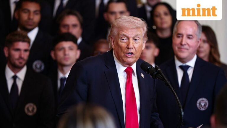 US House Rejects War Powers Resolution, Supports ‘War’ Against Iran; Democrats Say “Trump Is Not King” | Today’s news