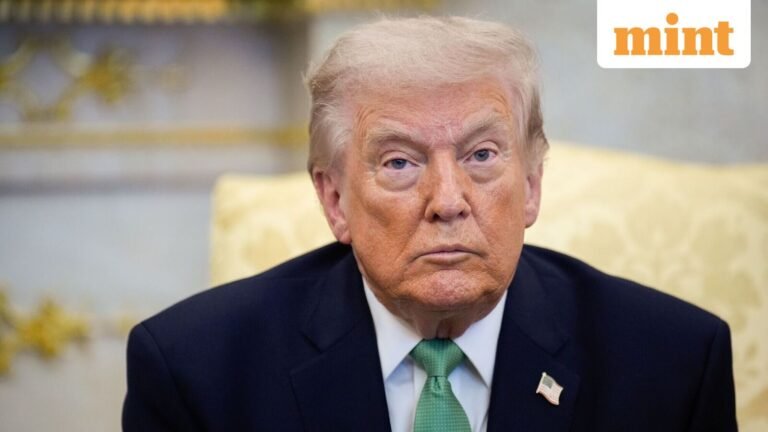 Trump faces global vilification amid Iran conflict: Spain says no to bases, allies reject Hormuz showdown | Today’s news