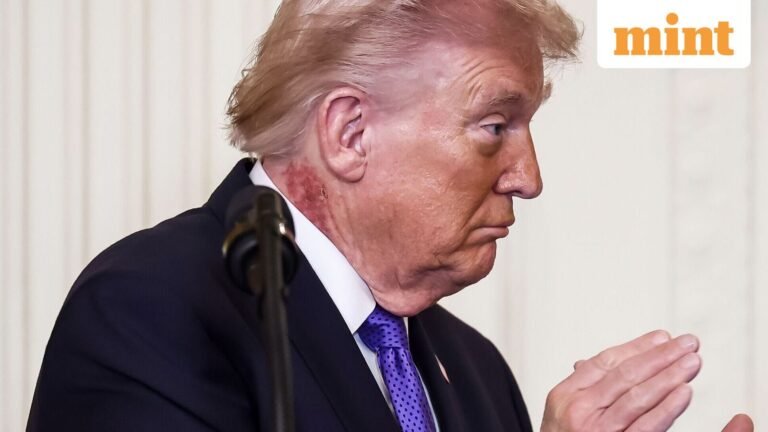 Americans in Middle East rage at government for insufficient evacuation as conflict spreads; was Trump’s attack on Iran a rash move? | Today’s news