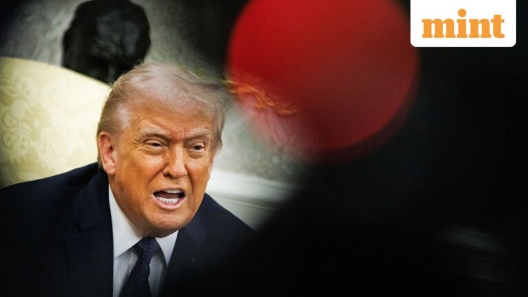 US Senate to vote on measure to limit Trump’s power to continue strikes on Iran; resolution is likely to fail – here’s why | Today’s news