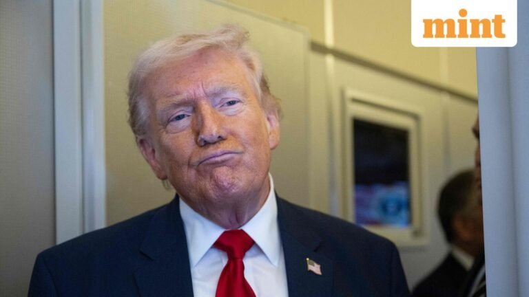 Trump Attacks Thomas Massie as ‘Worst Republican Congressman’, Endorses Gallrein in Kentucky Primary | Today’s news