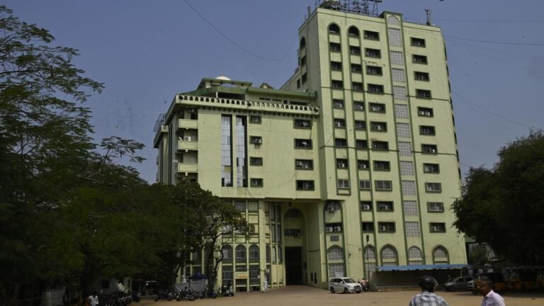 The Telangana Waqf Board is trying to meet the March 12 deadline of the document